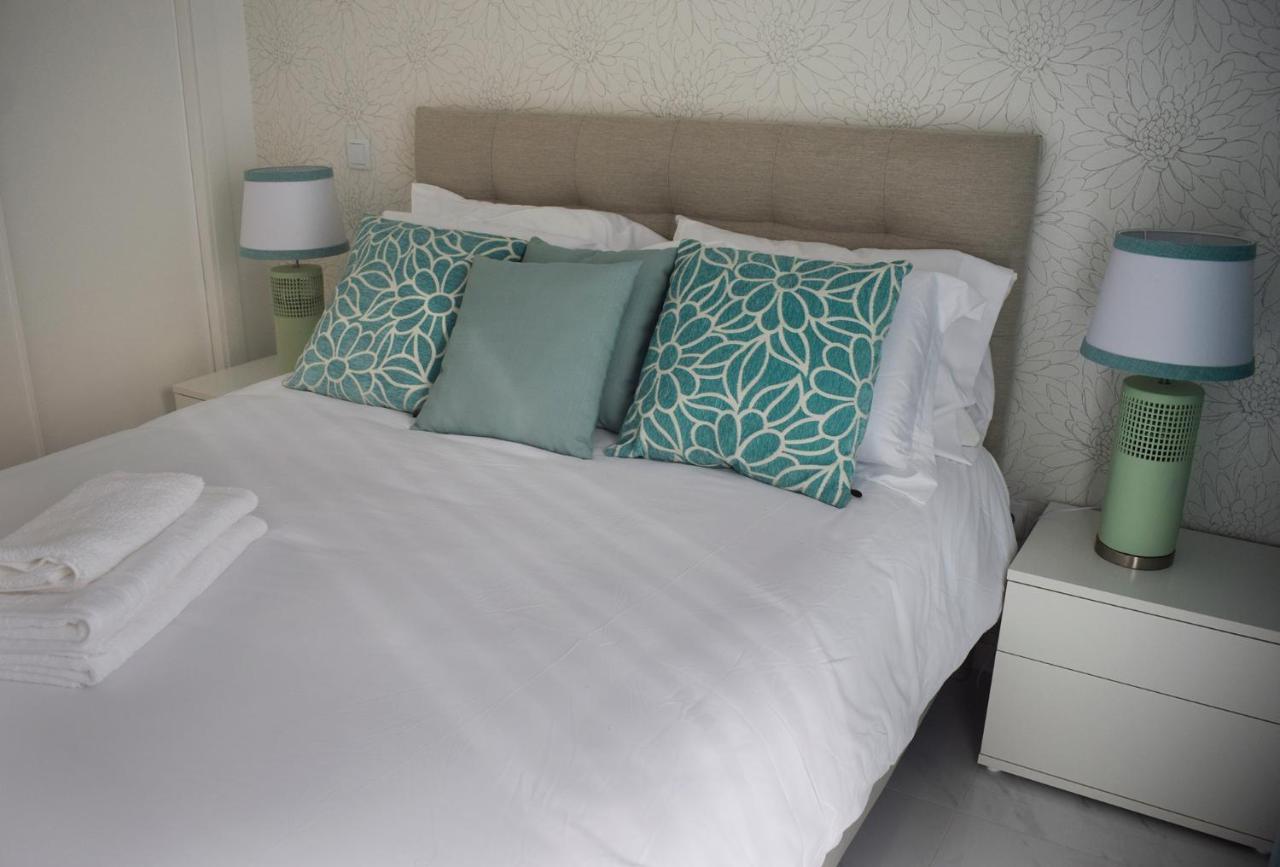 Beautiful Nazare Apartment, Close To The Beach! Exterior foto