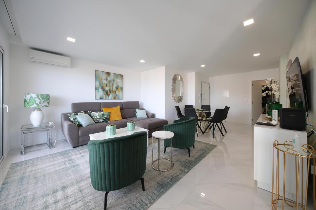 Beautiful Nazare Apartment, Close To The Beach! Exterior foto