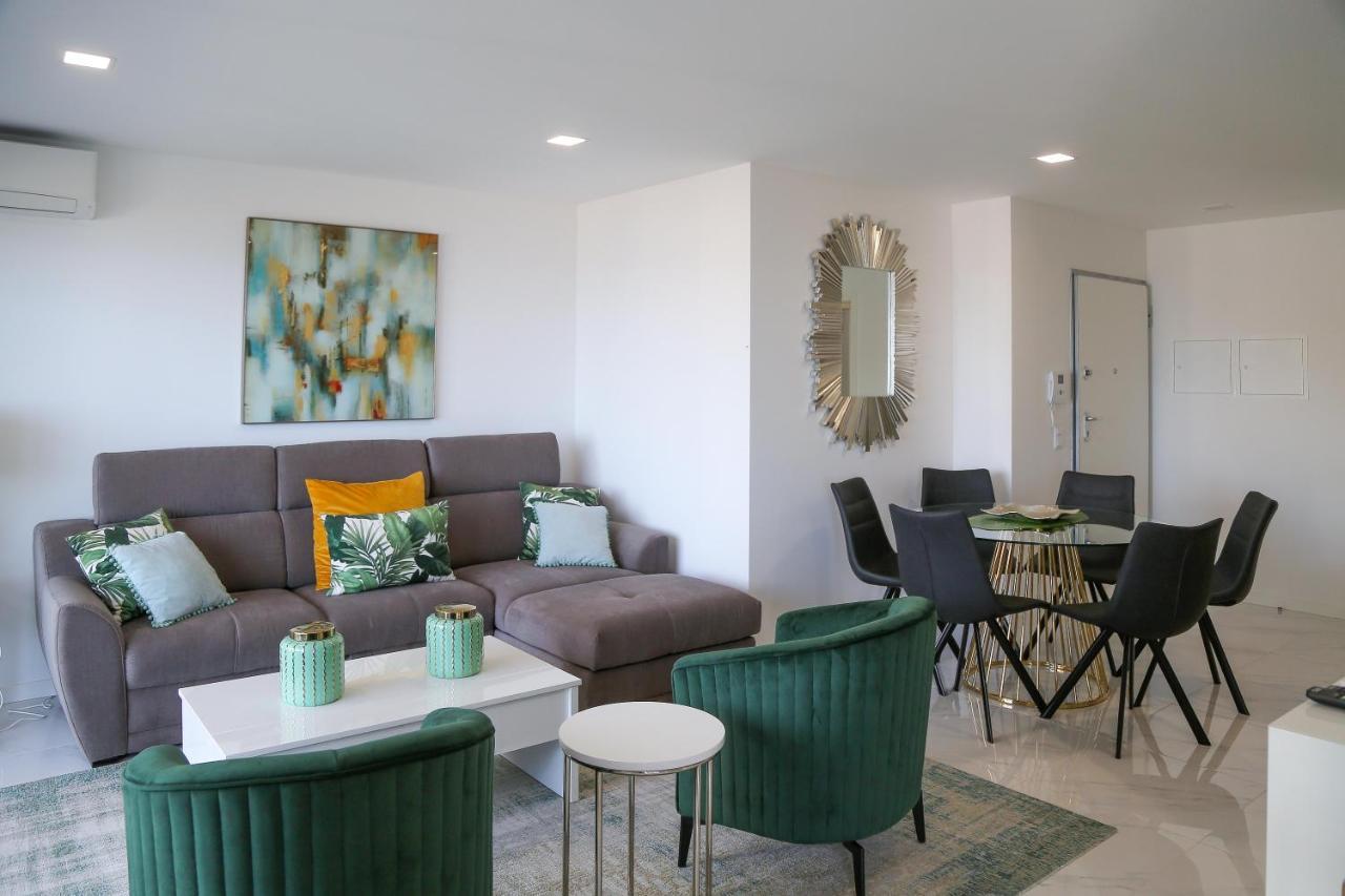 Beautiful Nazare Apartment, Close To The Beach! Exterior foto