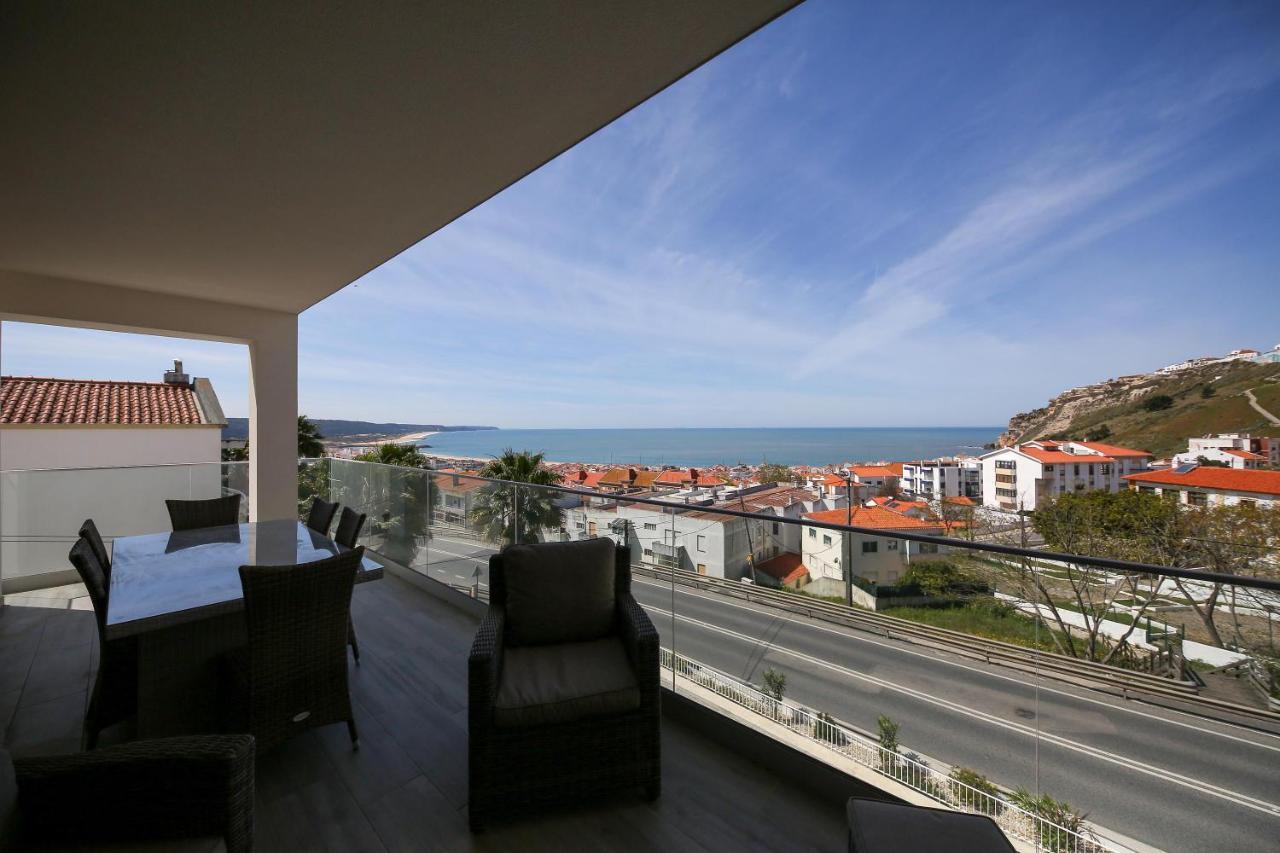 Beautiful Nazare Apartment, Close To The Beach! Exterior foto