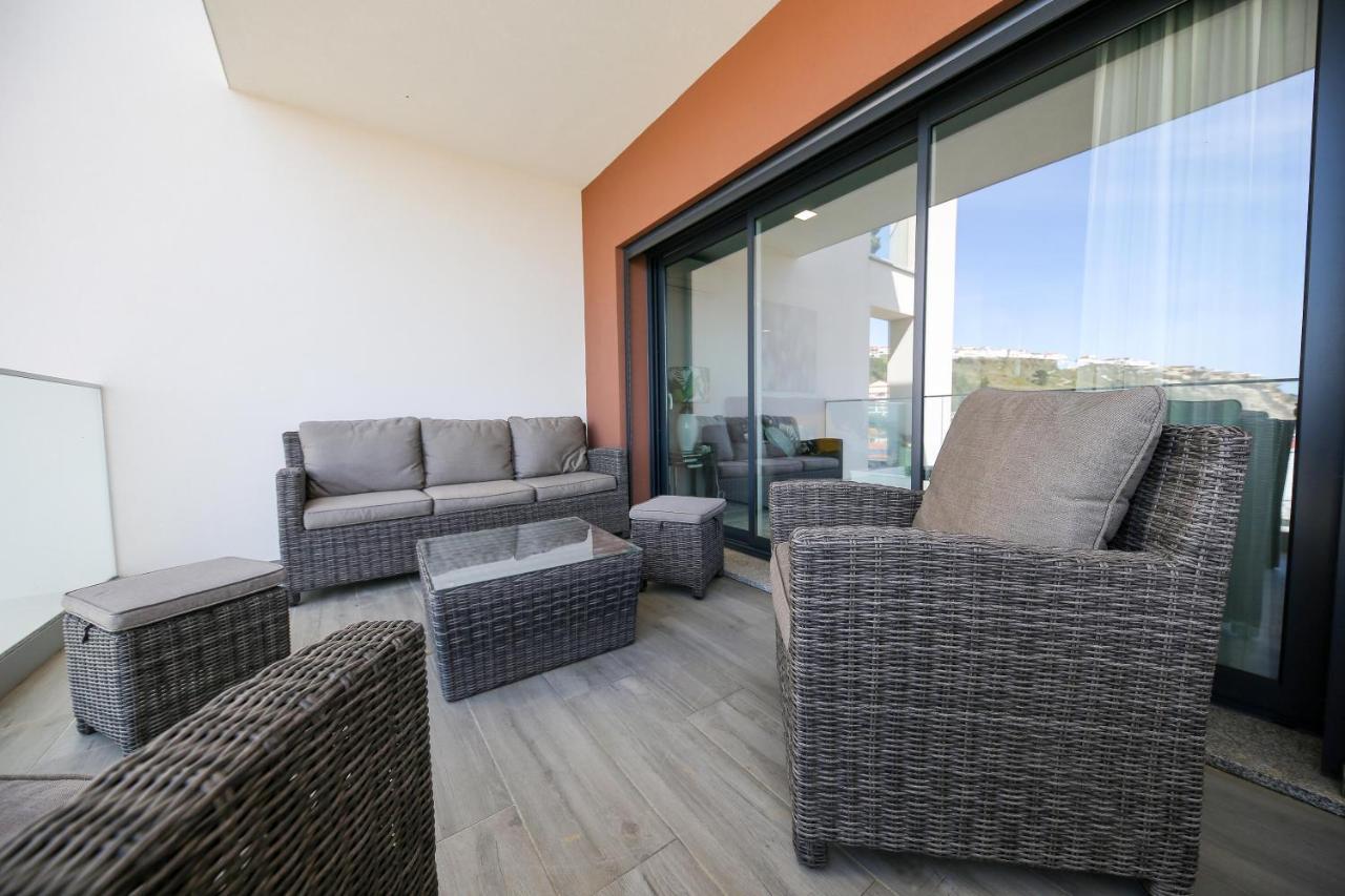 Beautiful Nazare Apartment, Close To The Beach! Exterior foto