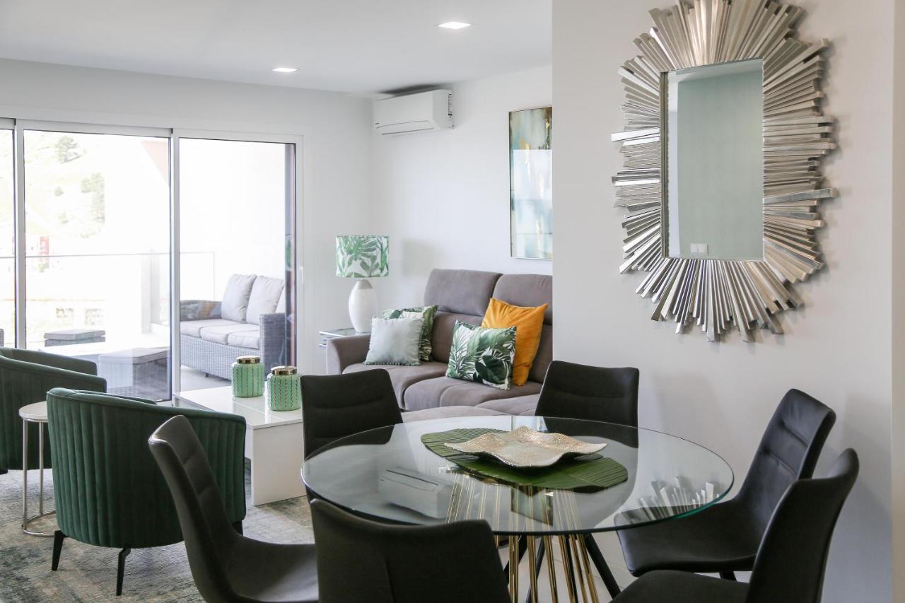 Beautiful Nazare Apartment, Close To The Beach! Exterior foto