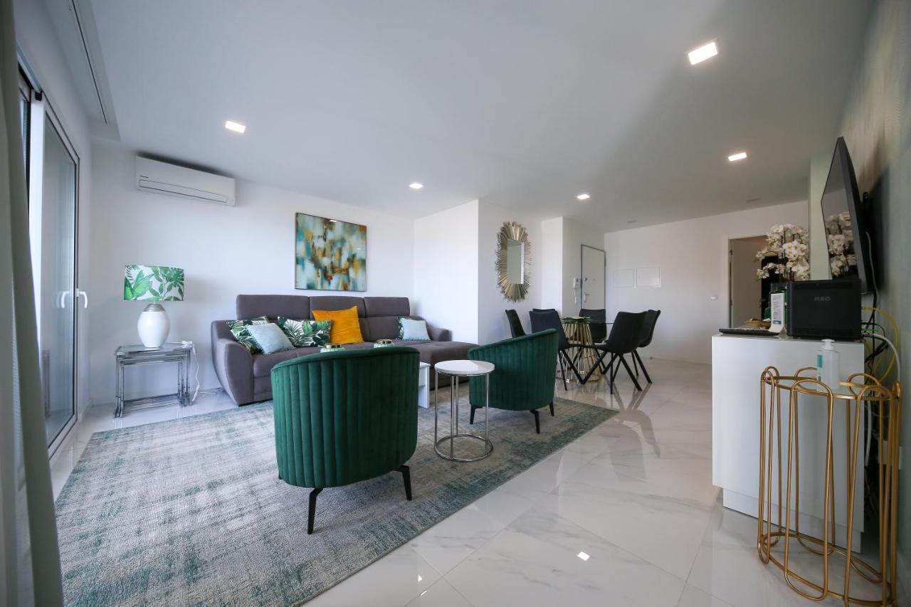 Beautiful Nazare Apartment, Close To The Beach! Exterior foto