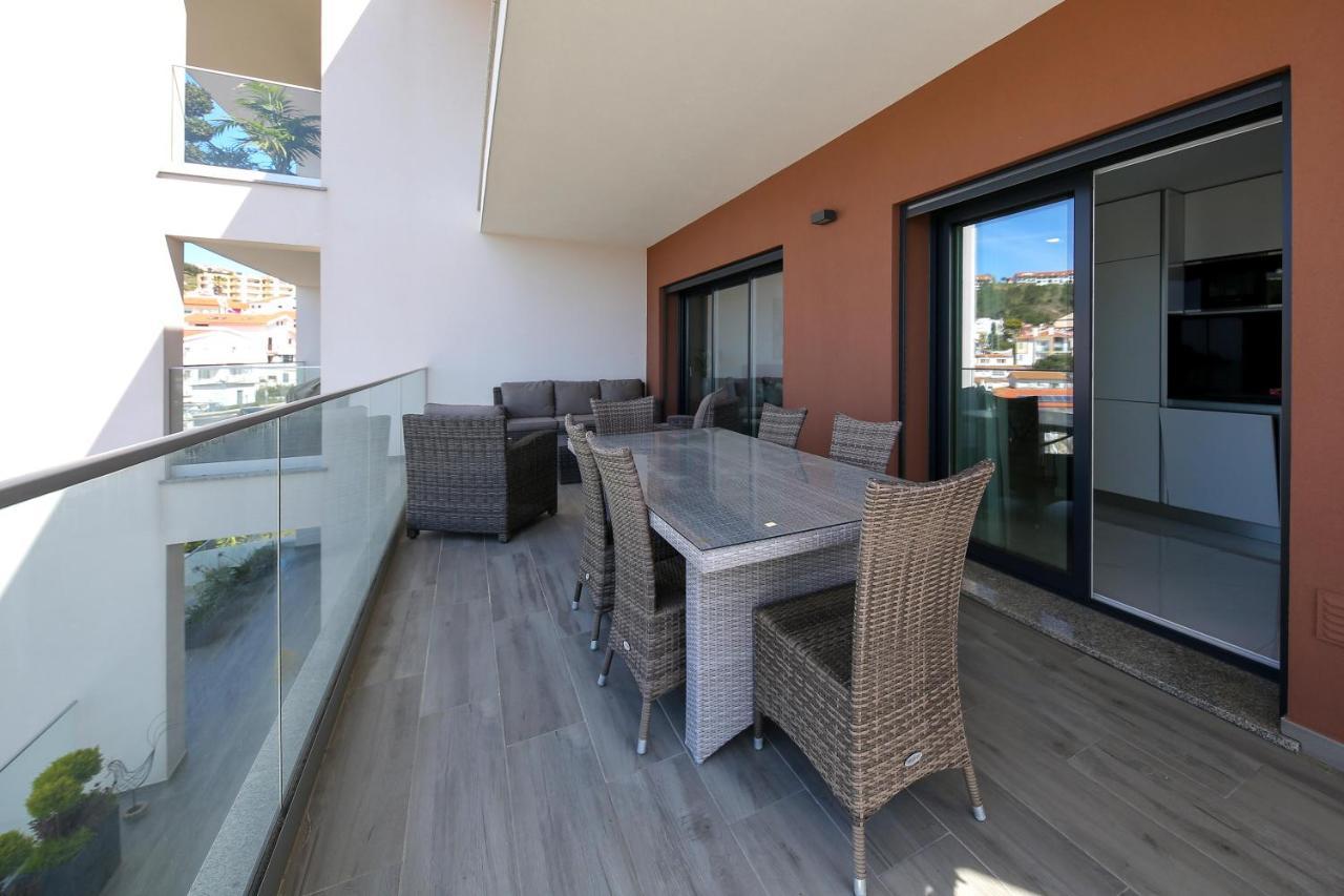 Beautiful Nazare Apartment, Close To The Beach! Exterior foto