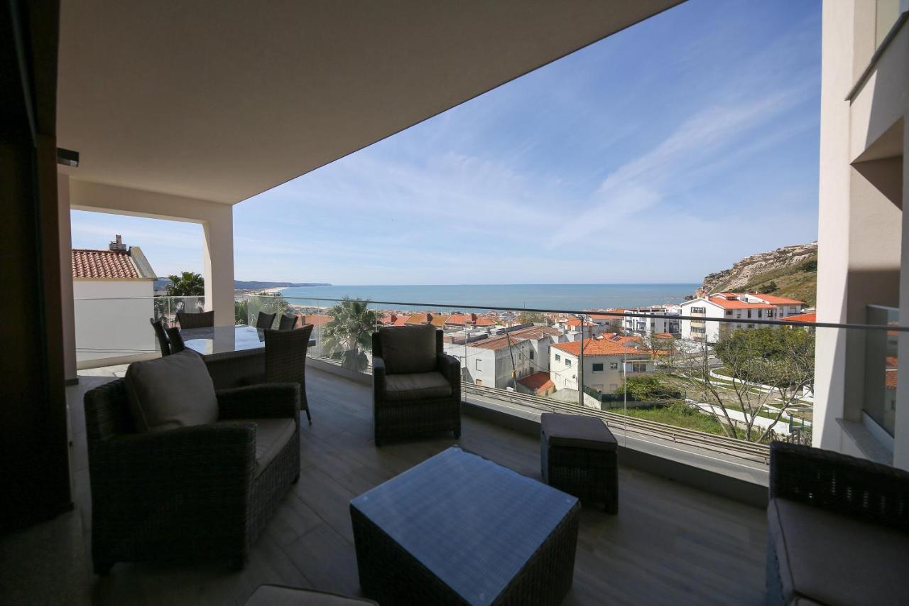 Beautiful Nazare Apartment, Close To The Beach! Exterior foto