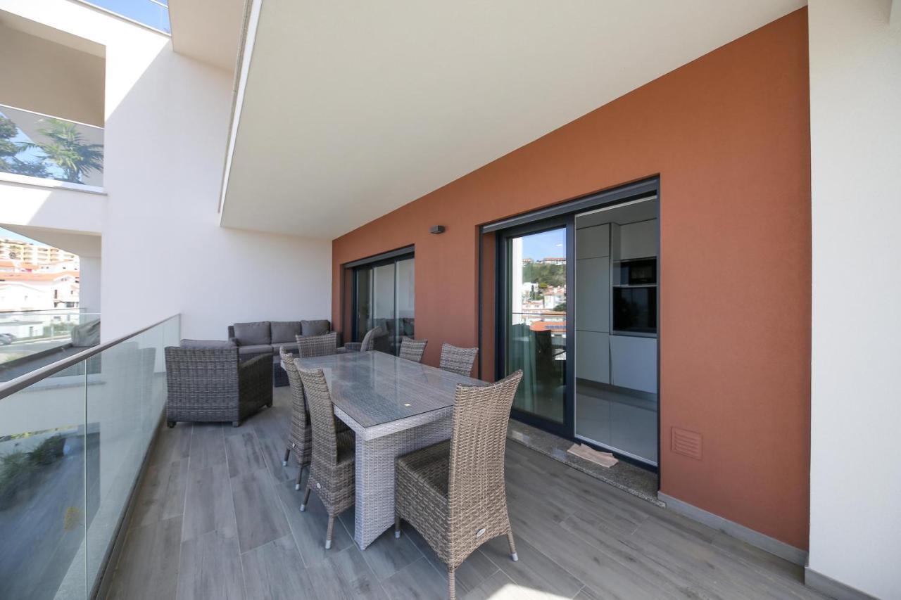 Beautiful Nazare Apartment, Close To The Beach! Exterior foto