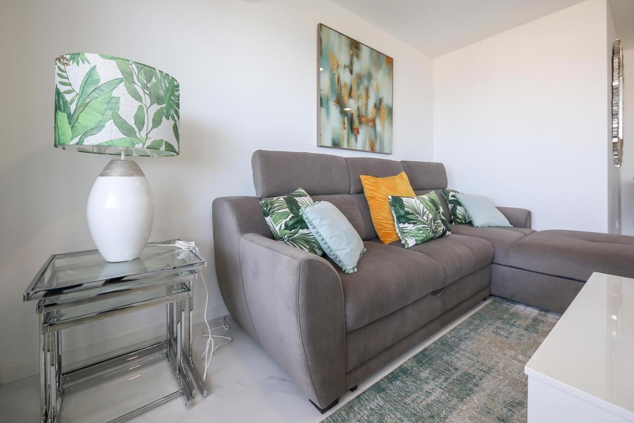 Beautiful Nazare Apartment, Close To The Beach! Exterior foto