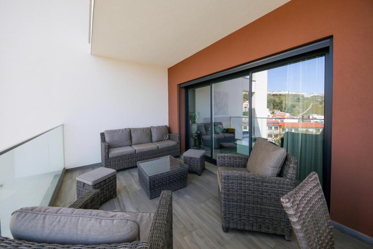 Beautiful Nazare Apartment, Close To The Beach! Exterior foto