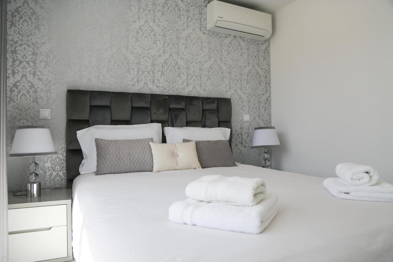 Beautiful Nazare Apartment, Close To The Beach! Exterior foto