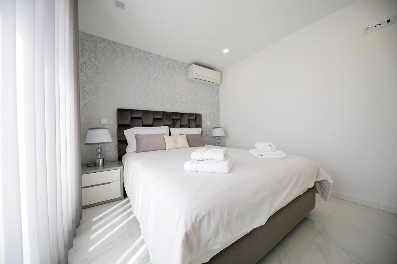 Beautiful Nazare Apartment, Close To The Beach! Exterior foto
