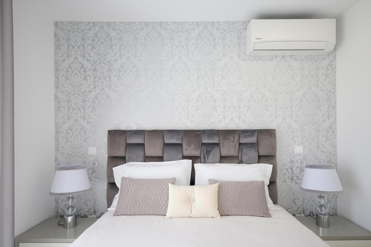 Beautiful Nazare Apartment, Close To The Beach! Exterior foto