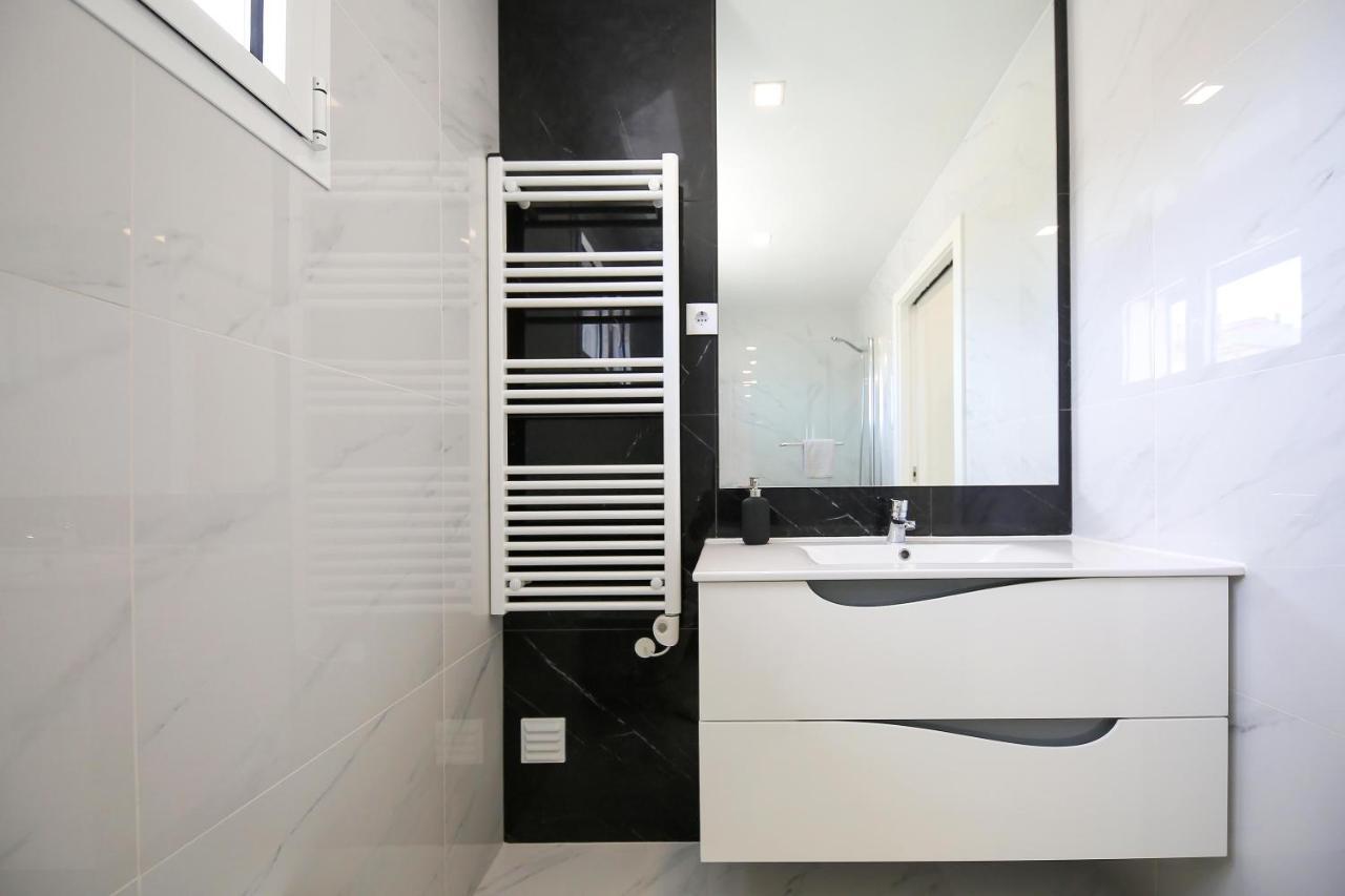 Beautiful Nazare Apartment, Close To The Beach! Exterior foto