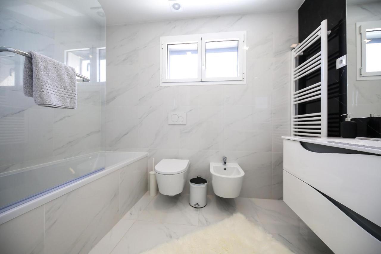 Beautiful Nazare Apartment, Close To The Beach! Exterior foto
