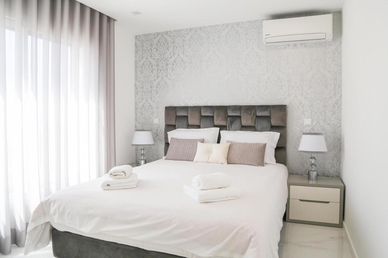 Beautiful Nazare Apartment, Close To The Beach! Exterior foto